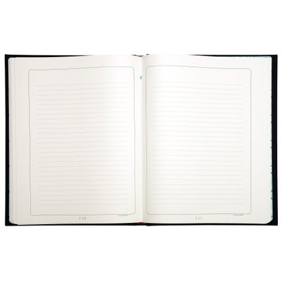 Exacompta - Registre des délibérations - 32 x 25 cm - 200 pages