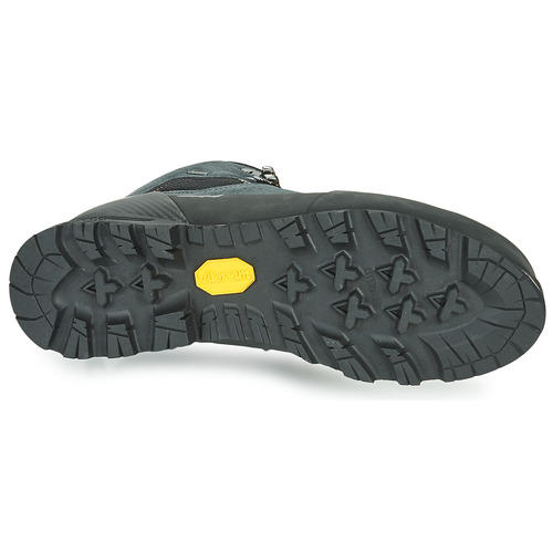 Millet - GR4 GORETEX - Gris / Orange