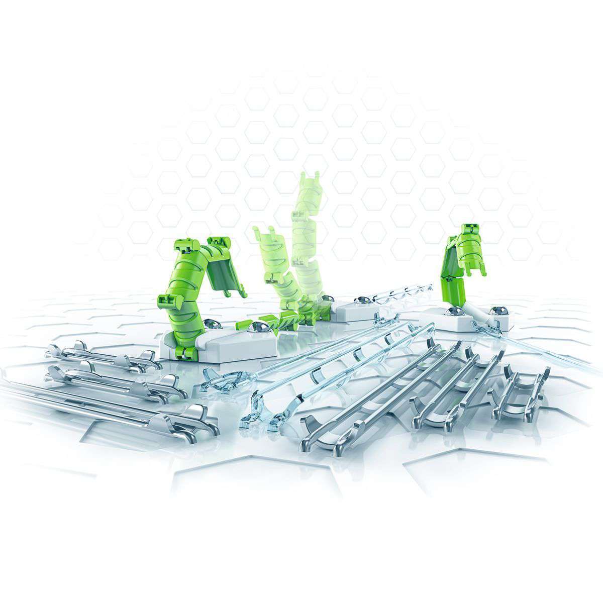 Ravensburger Spiel GraviTrax Extension Bridges