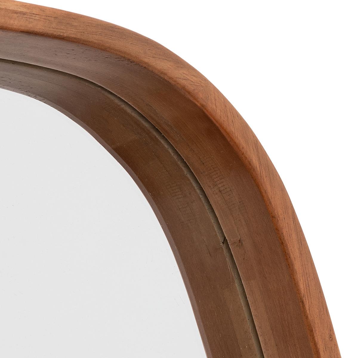 MIROIR JASNA BOIS D.40X80CM