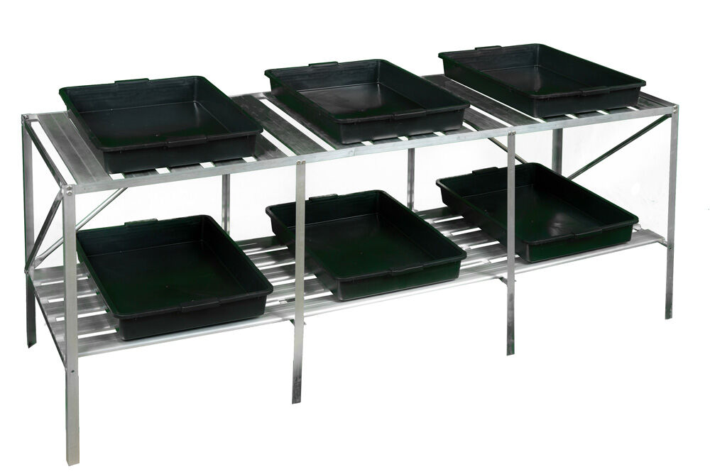 ROYAL WELL Maxi Grower - Kweektafel - L
