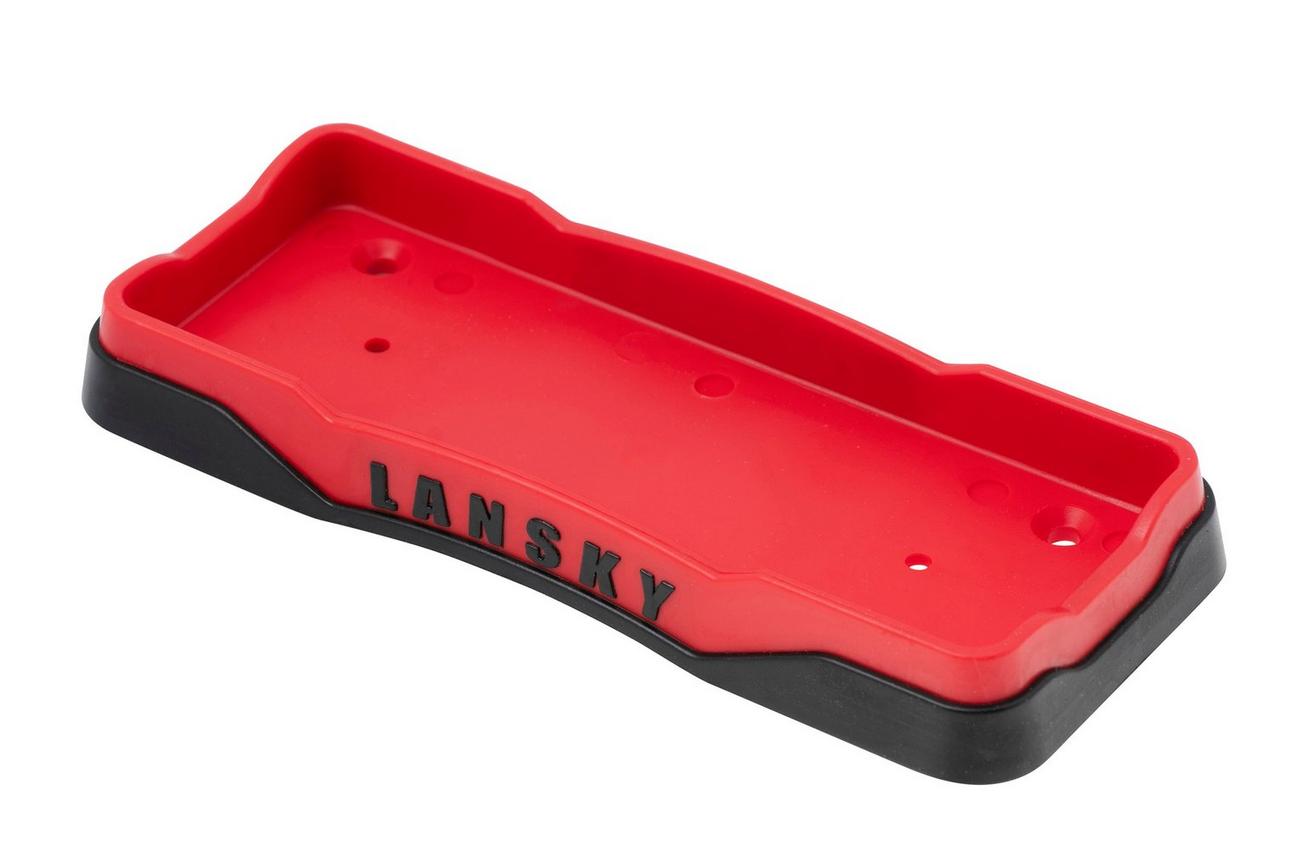 Lansky Diamond Benchstone Medium LDB6M diamantslijpsteen, 400 grit