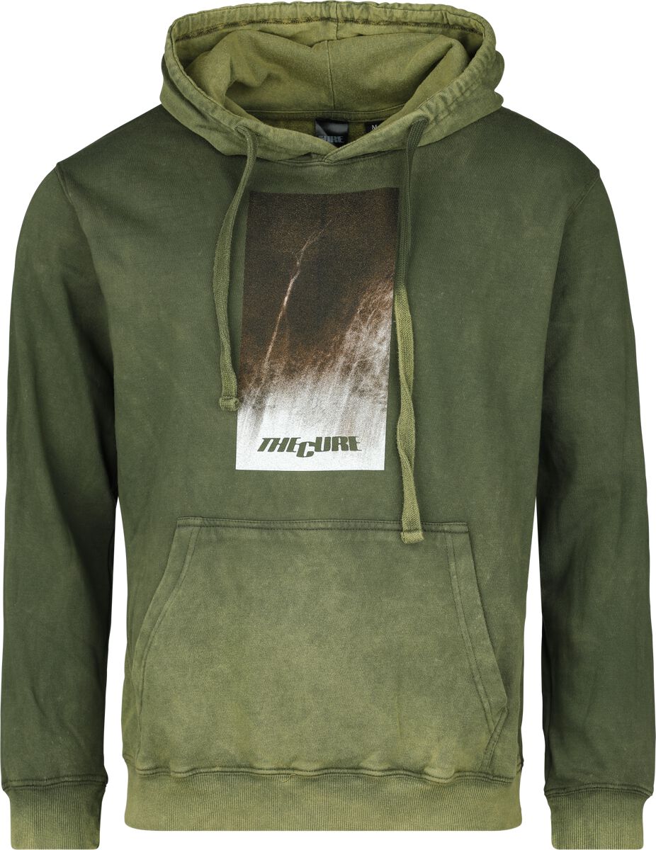 Forest | The Cure Sweat-shirt à capuche
