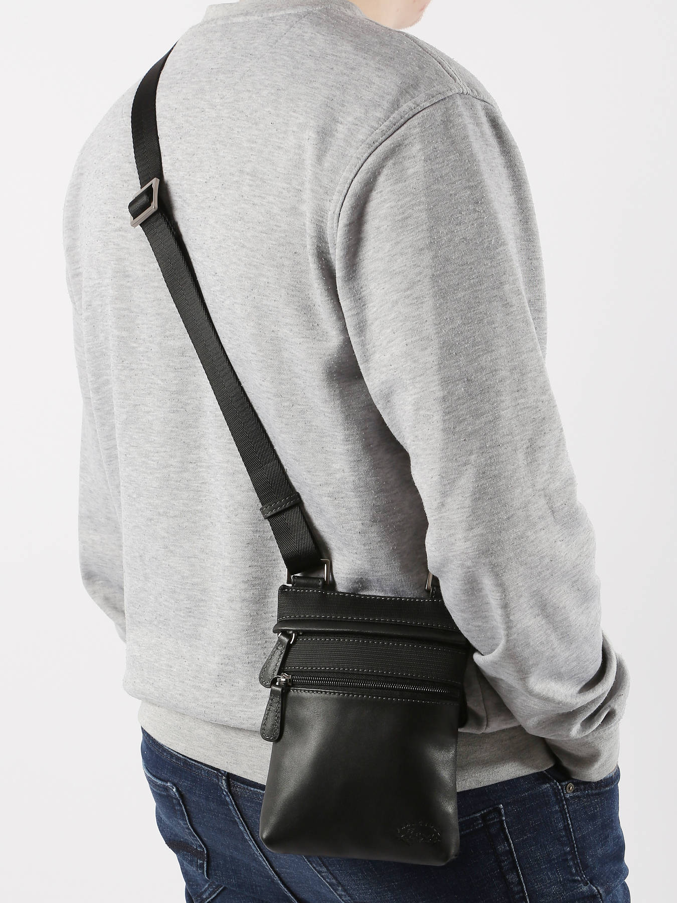 Sac bandoulire FRANCINEL