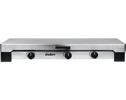 Campingkachel Enders Brisbane 3 Z 6,9 kW
