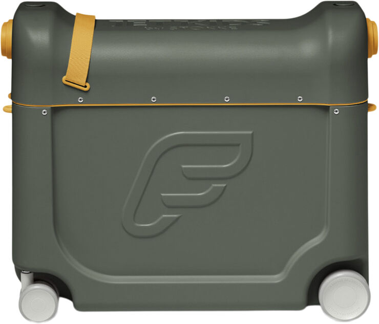 Stokke JetKids by Stokke BedBox Golden Olive