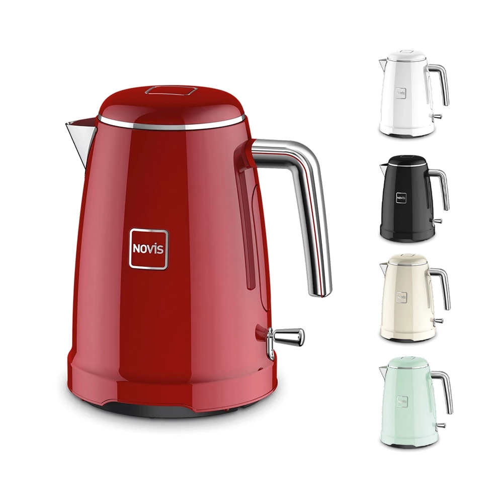 Novis Iconic Line K1 Wasserkocher