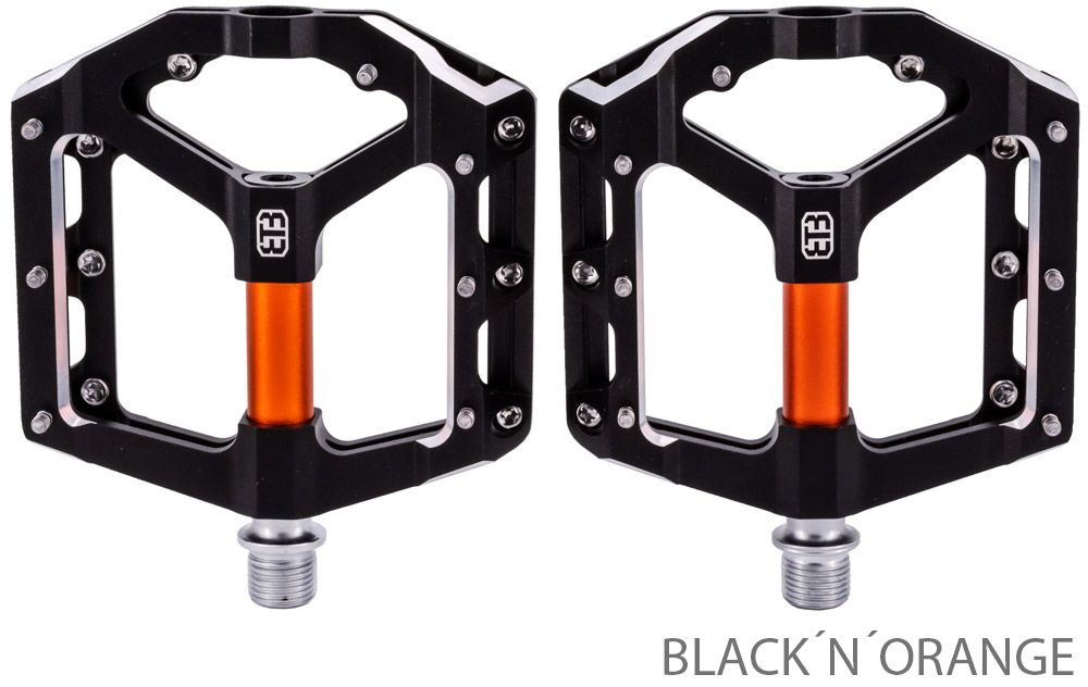 TRIPLE EIGHT SLT 2.1 Flat Plattformpedale kaufen | Bike-Discount
