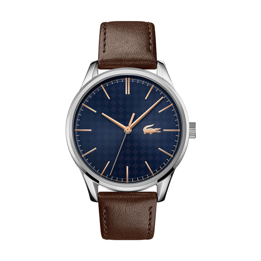 Montre Lacoste Vienna Bleu