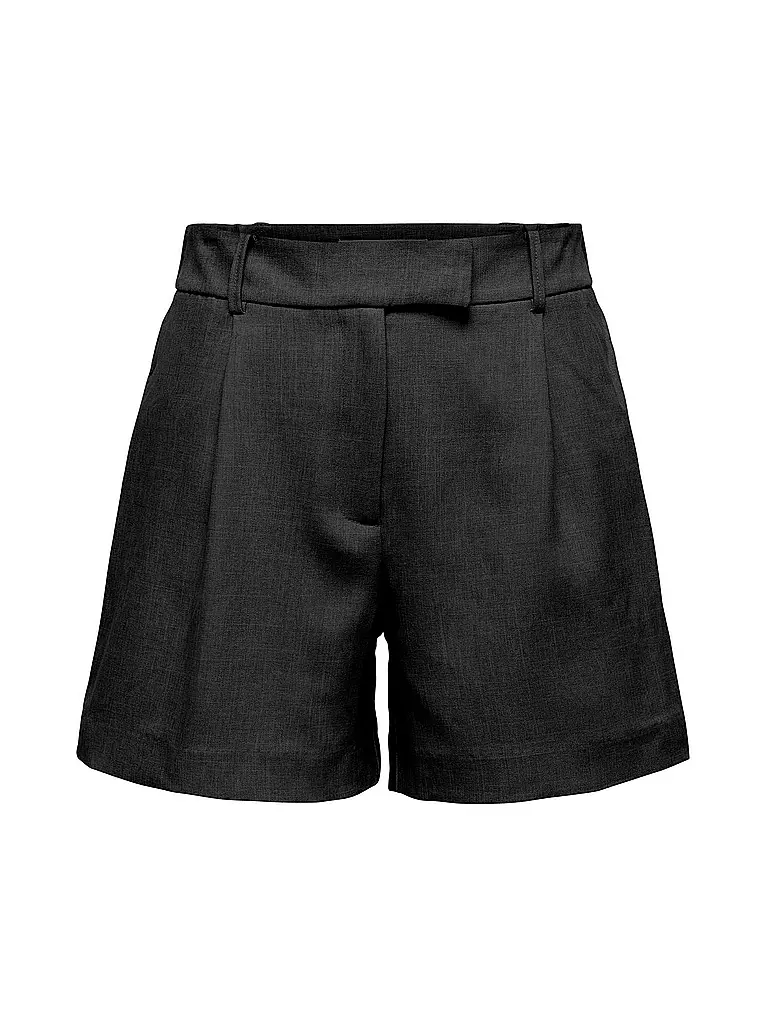 ONLY Shorts ONLLINDA  schwarz