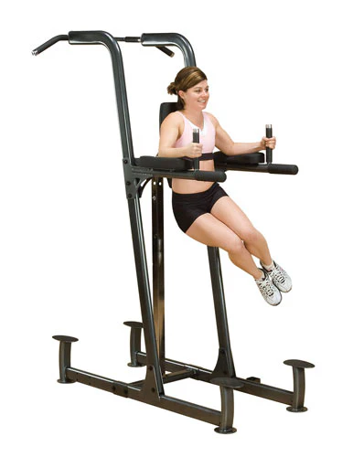 BODYSOLID Chaise romaine Fusion