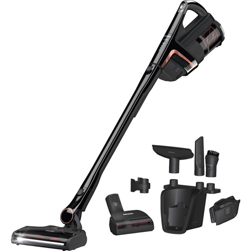 Aspirateur balai Miele TRIFLEX HX2 RUNNER