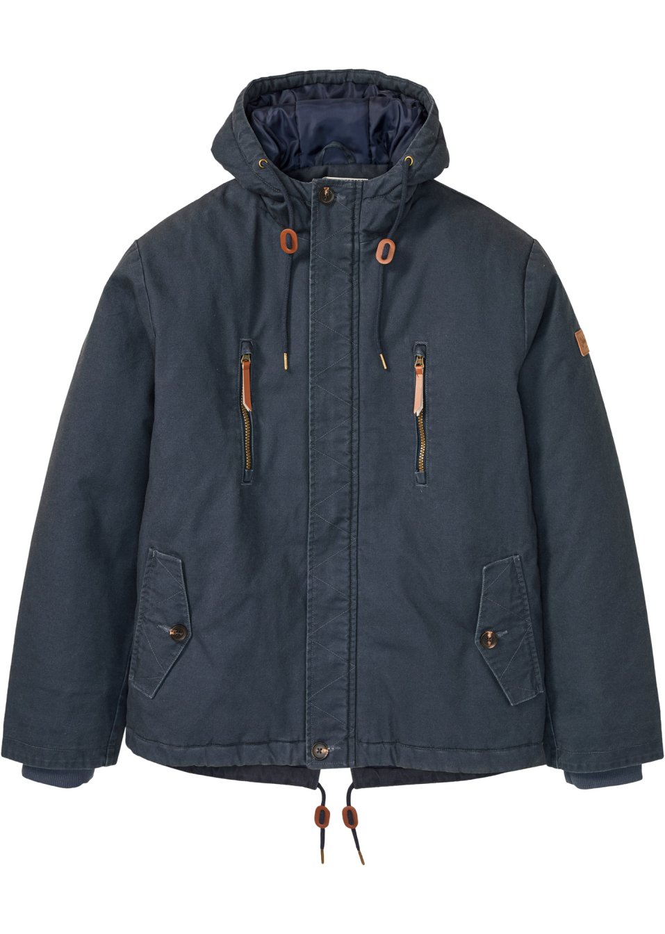 Veste d'hiver
