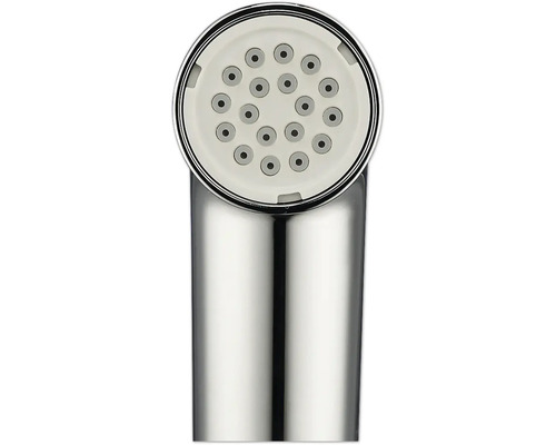 form&style bidet doucheset SHATTAF rond Ø 30 mm incl. doucheslang 1200 mm chroom