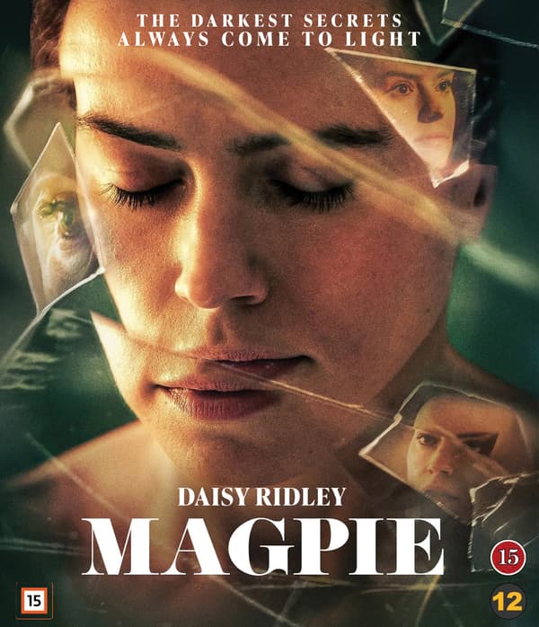Magpie (Blu-ray)