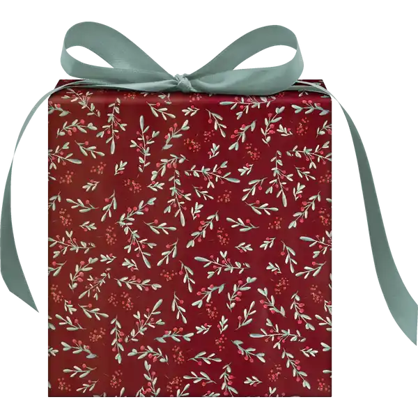 GRAPKT Geschenkpapier Traditionell HW 24
