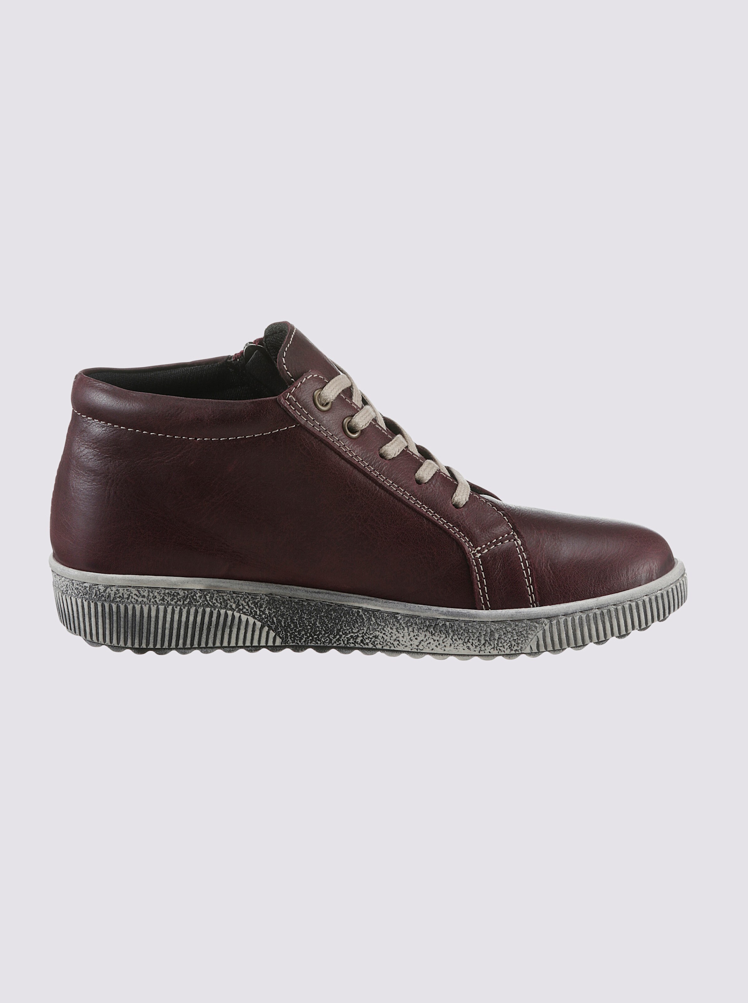 Stiefelette