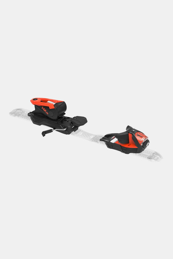 Rossignol Rossignol Hero Carve + Nx 12 Gw Ski