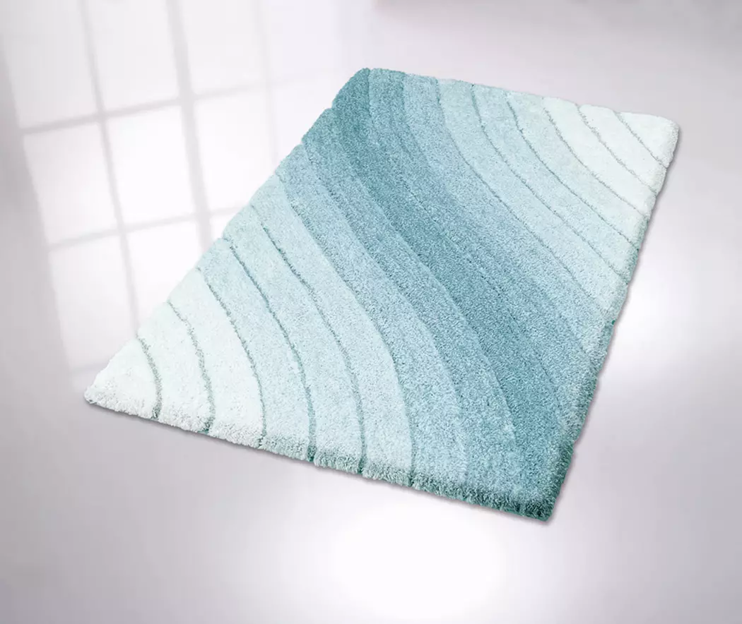 Badteppich Tender 60 x 60 cm