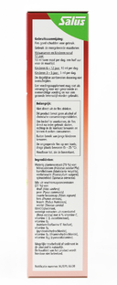 Salus Floradix Floravital 500ML