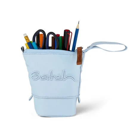Satch PENCIL SLIDER Nordic Ice Blue
