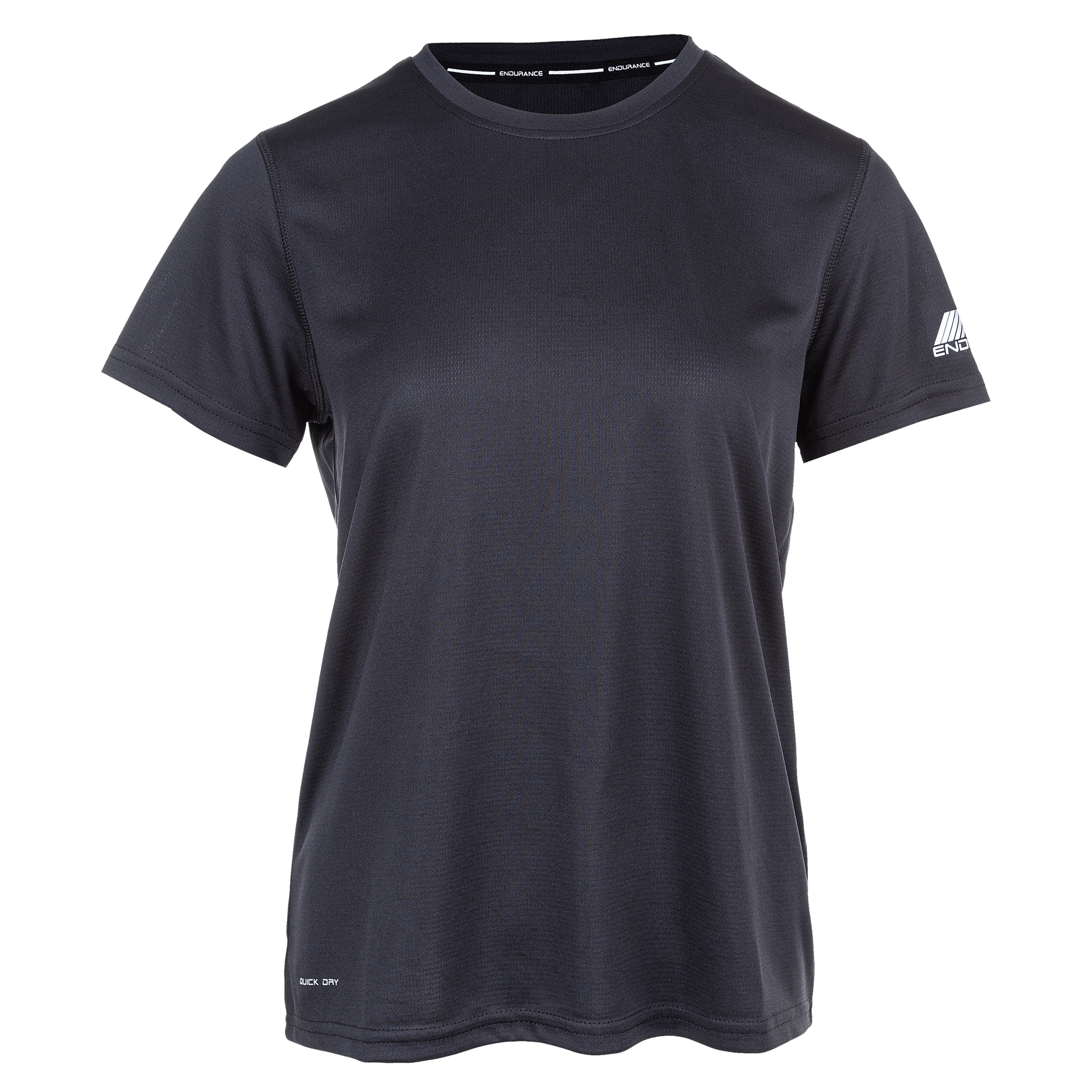 Endurance Helgi W Performance S/S tee - Treningstøy