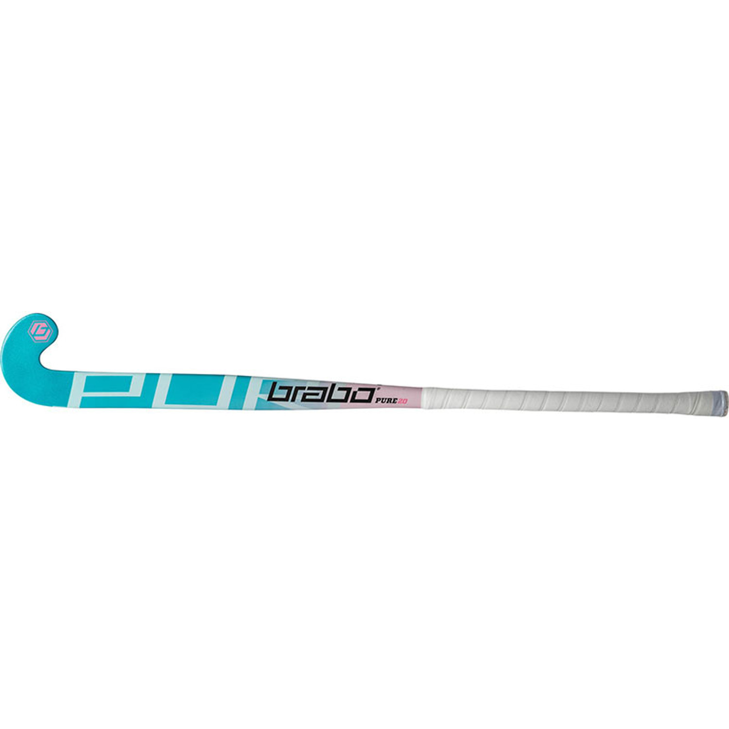 Brabo G-Force Pure 20 MidBow Junior