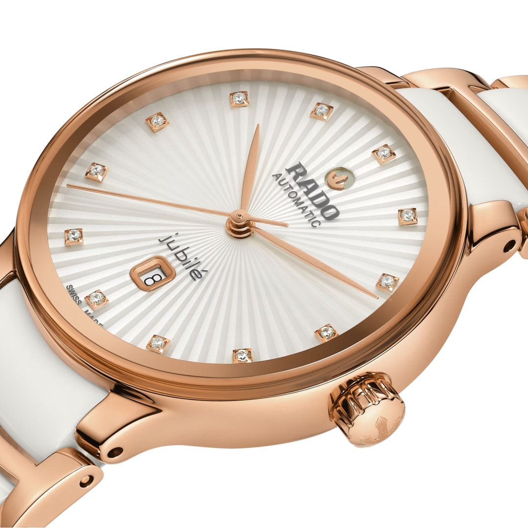 Rado Centrix S Jubilé Automatik