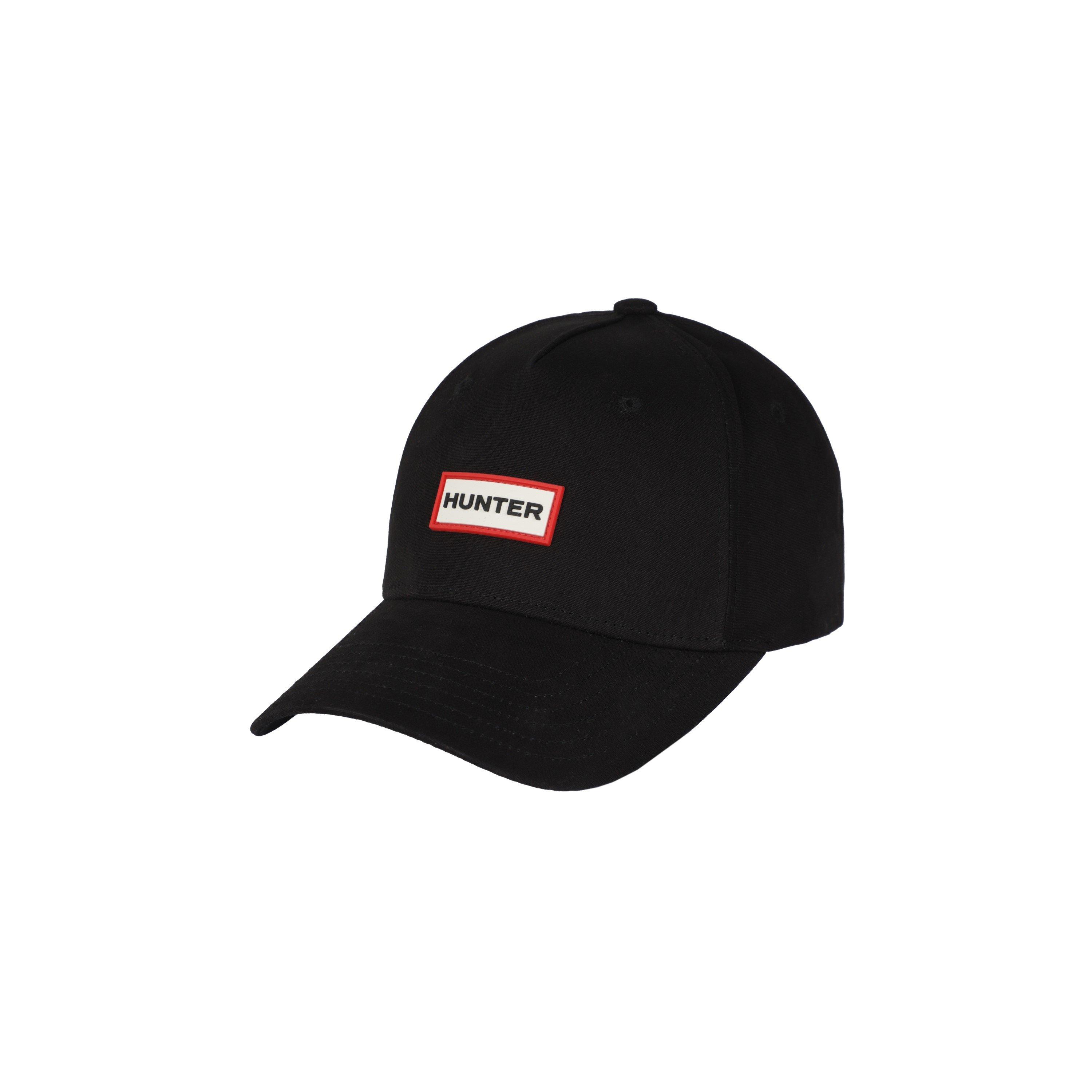 Hunter Logo Baseball Cap
