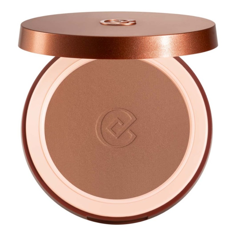 Collistar Silk Effect Bronzing Powder 1.1 - Maldive Matte 10g