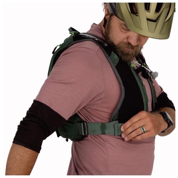 Osprey - Escapist Velocity 6 - Sac à dos vélo