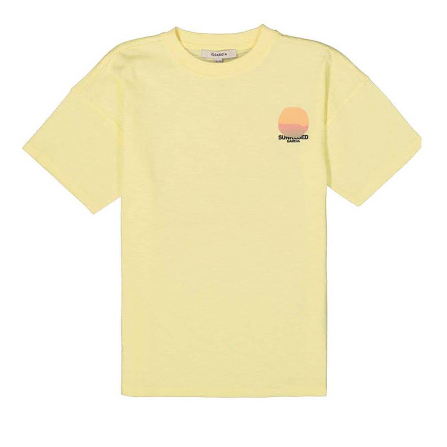 Garcia  T-shirt Meiden