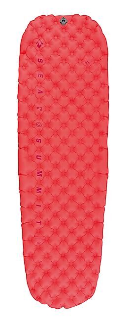SEA TO SUMMIT - MATELAS GONFLABLE ULTRA LIGHT INSULATED WOMEN AVEC