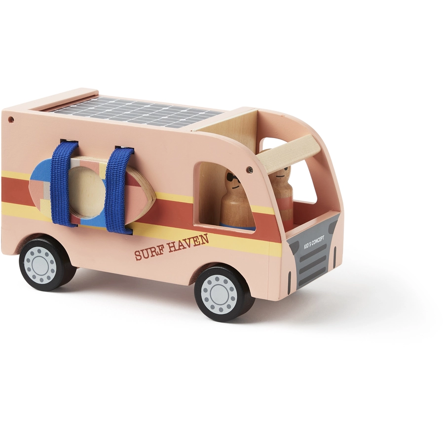 Kids Concept® AIDEN Wohnmobil Surfing