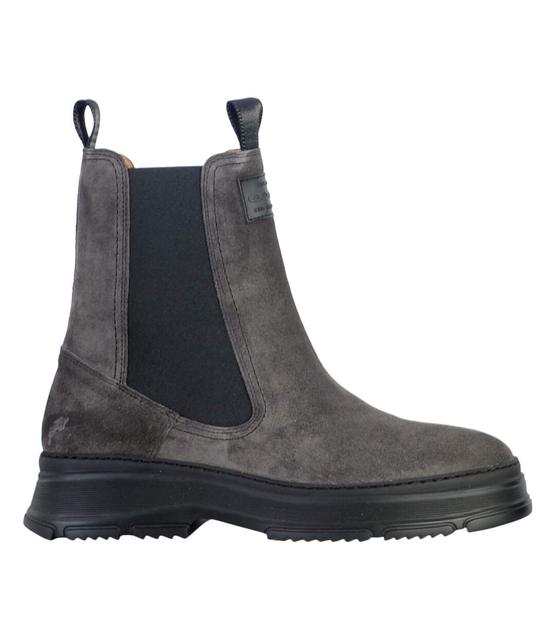 Bottines Cuir Gant Janebi