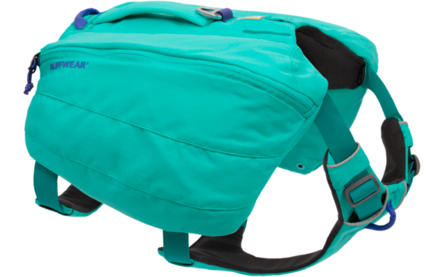 Ruffwear Front Range Hunderucksack