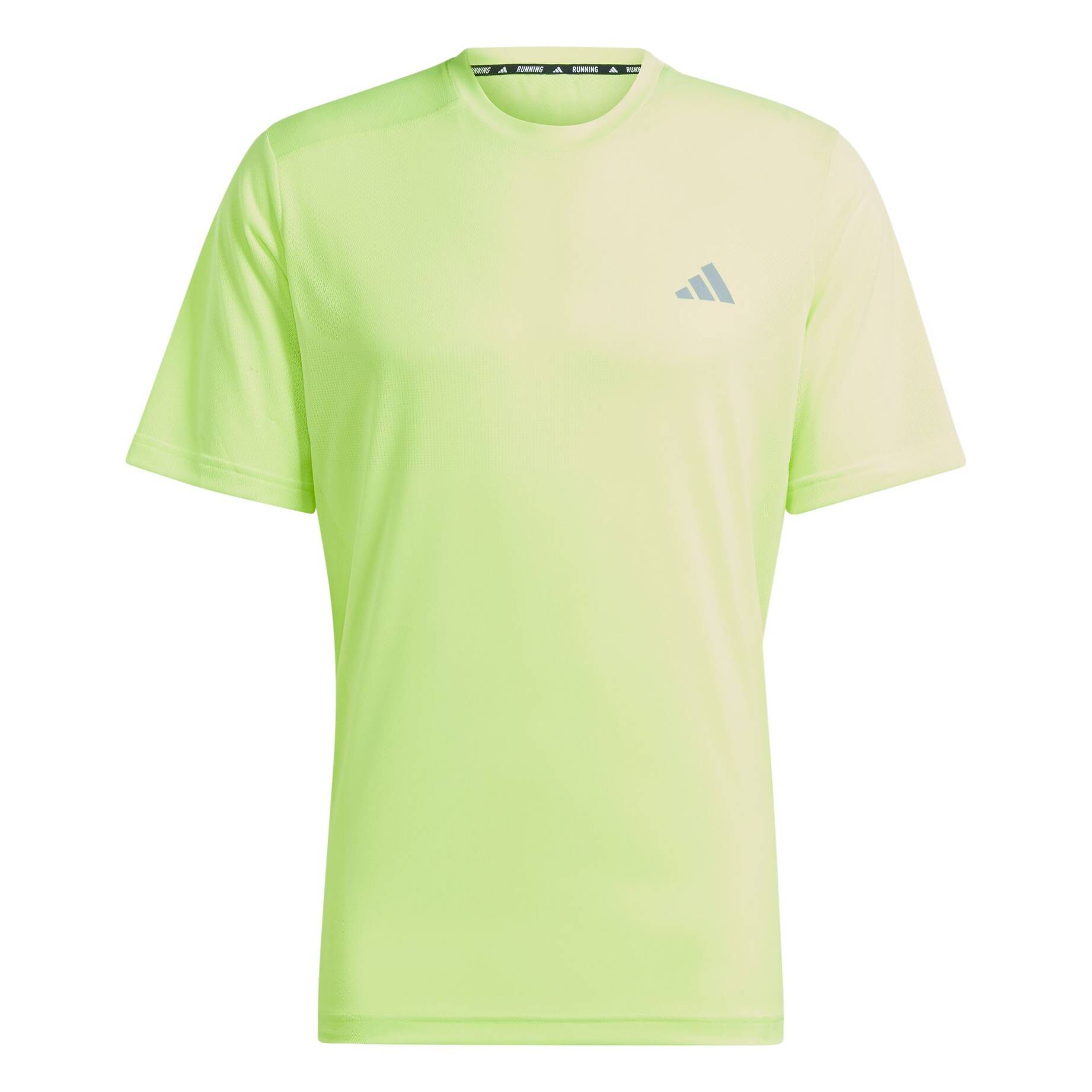 adidas Performance| Herren Laufshirt ULTIMATE ENGINEERED KNIT TEE