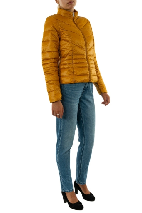 doudounes Veromoda sorayasiv buckthorn brown