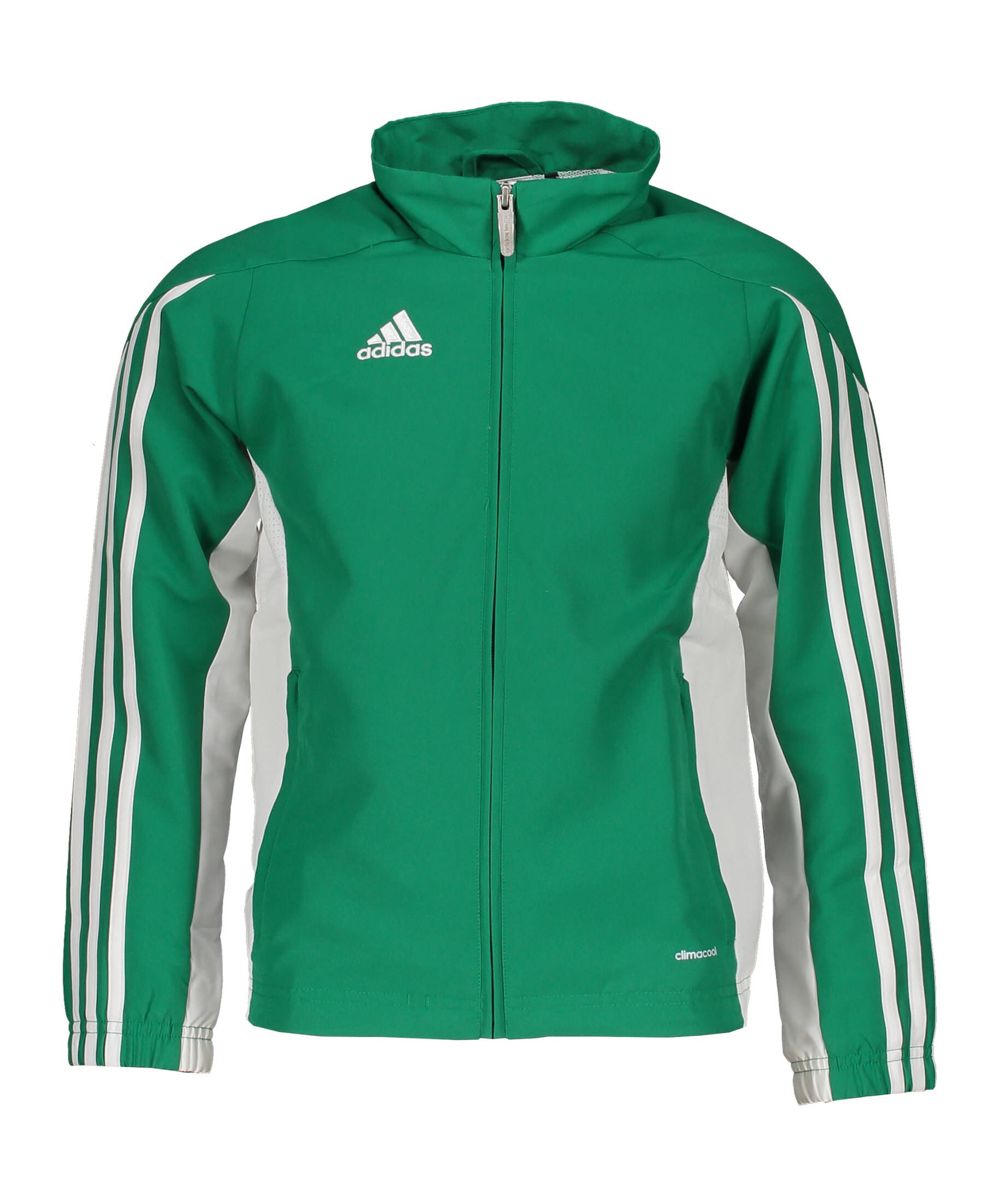 adidas Performance| Kinder Jacke Climacool MT14