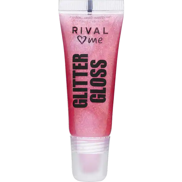 Glitter Gloss 03 time to shine