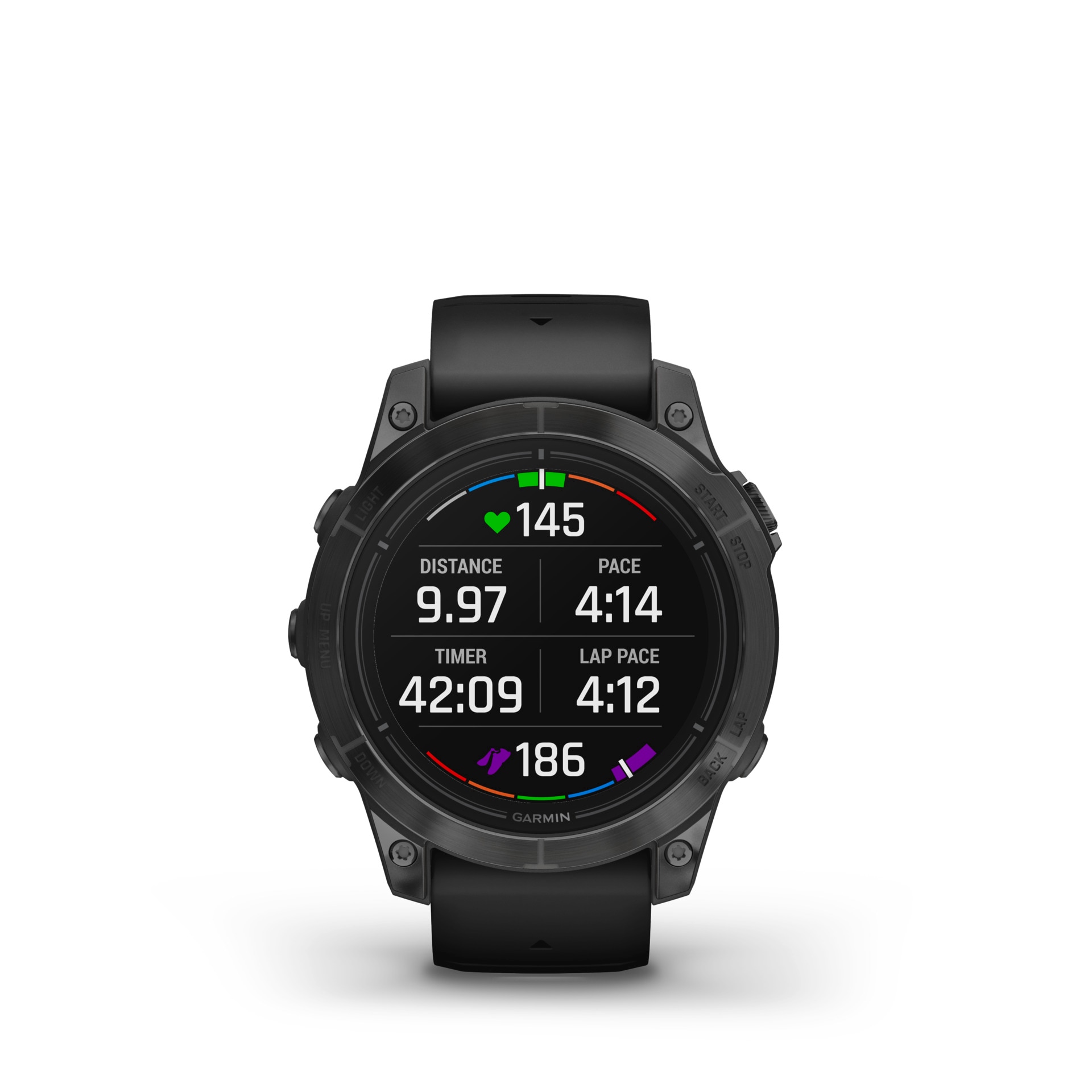 Garmin Smartwatch »EPIX PRO (GEN 2) 47MM« (3,302 cm / 1,3 ″)