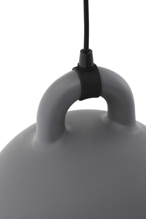 Normann Copenhagen Bell hanglamp small, zand