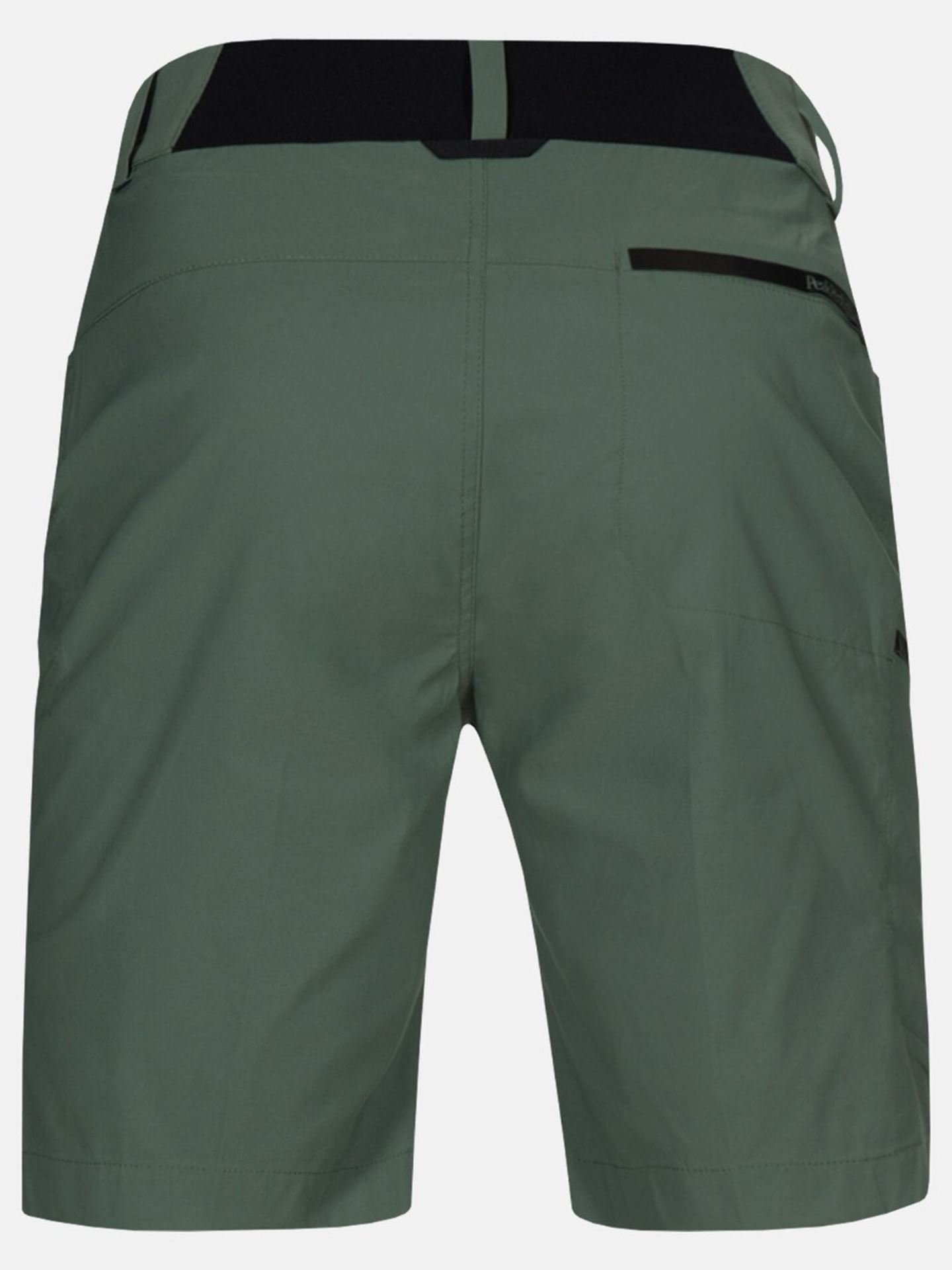 Iconiq Long Shorts