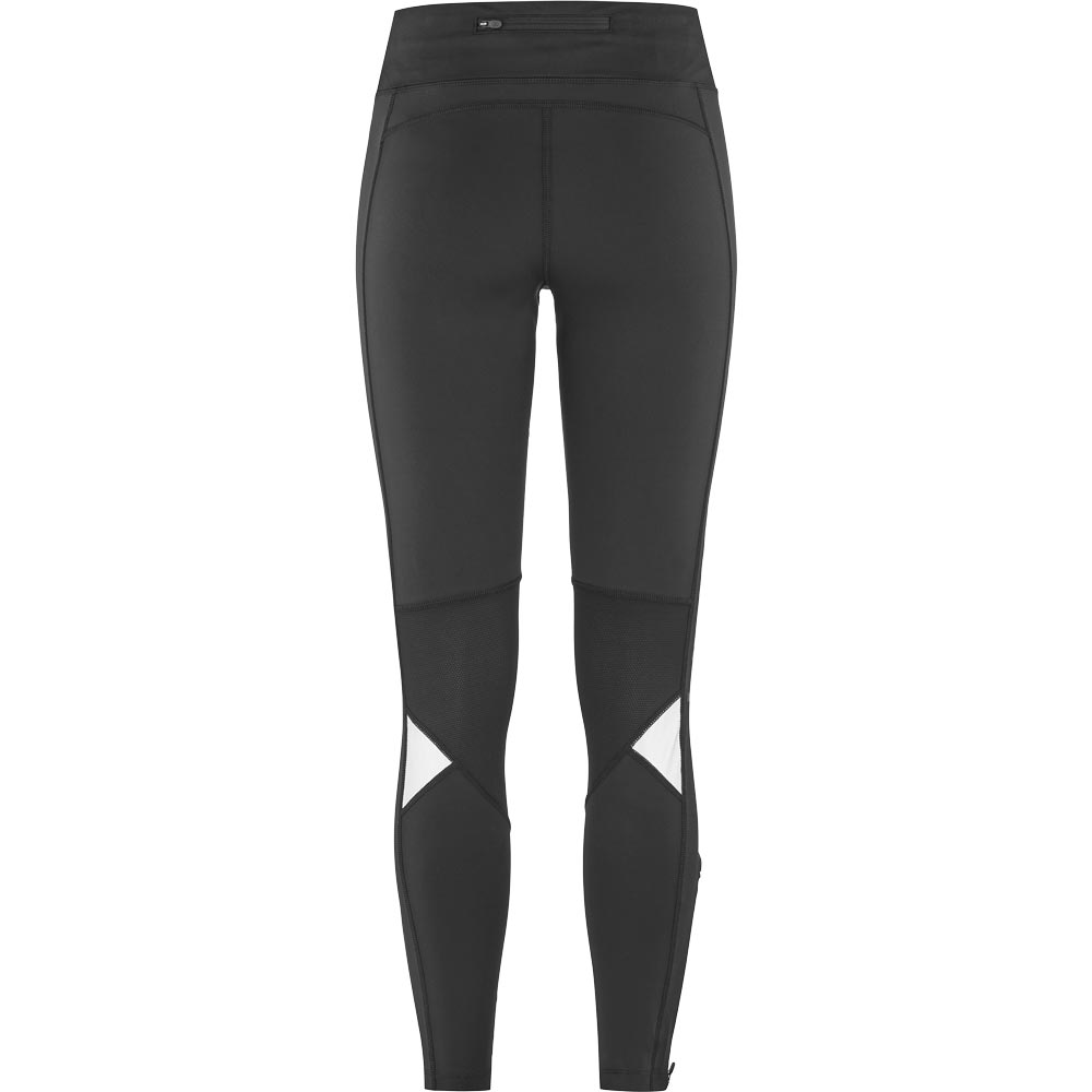 Kari Traa Louise 2.0 Tights Damen schwarz