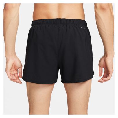 Short Nike Fast 3in Noir Homme