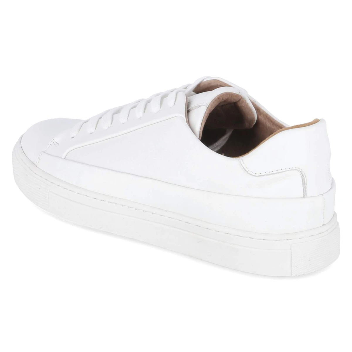 KaerlekLow Sneaker - white
