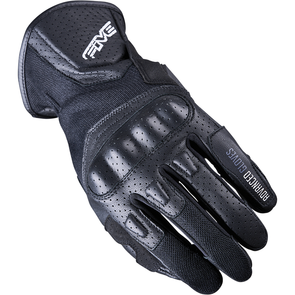Five - Gants Urban Airflow Noir