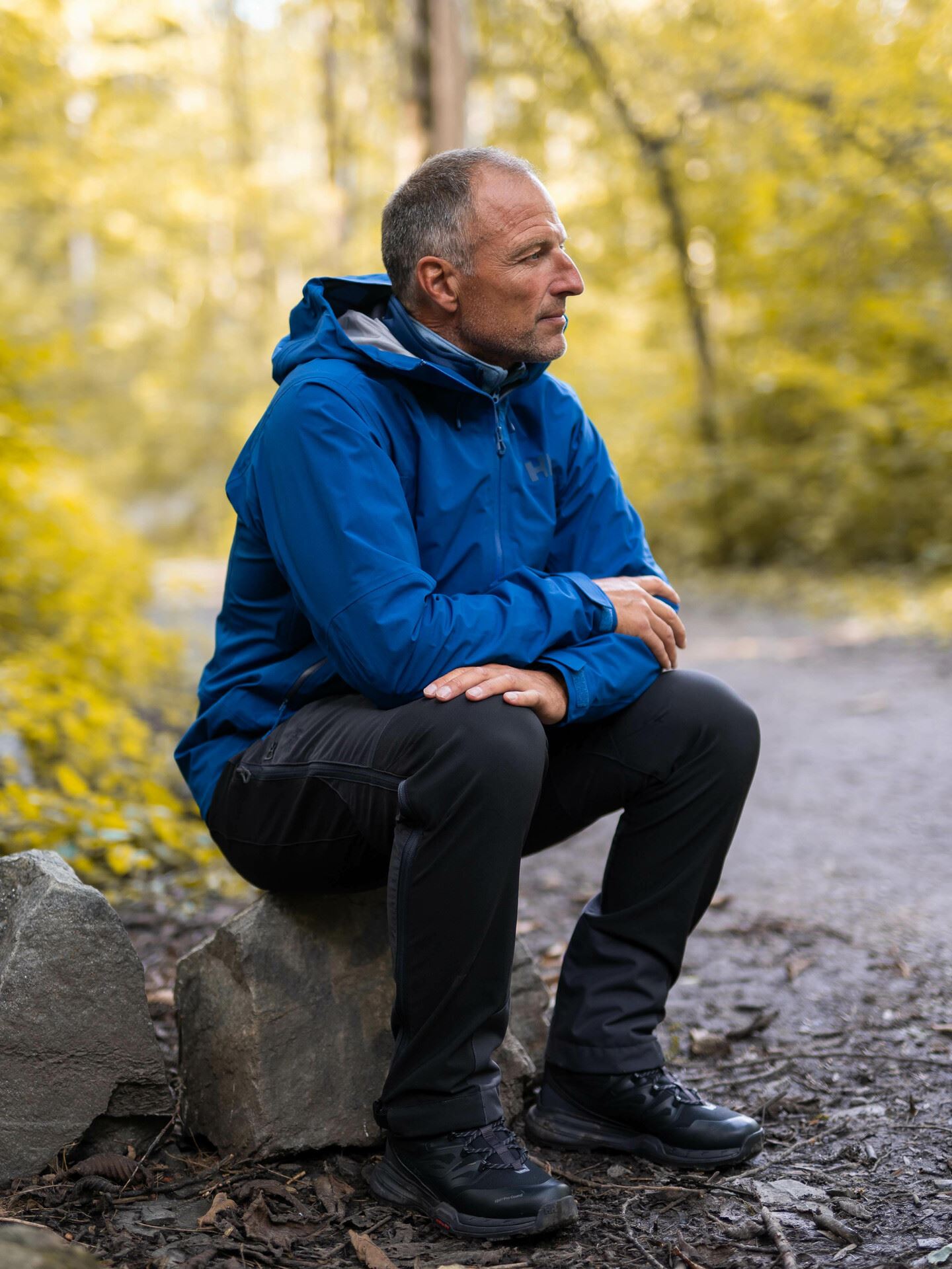Verglas Infinity Shell Jacket