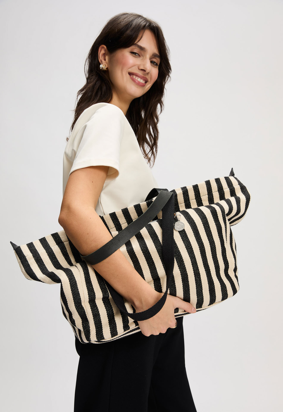 Silvercreek Alieke Tas