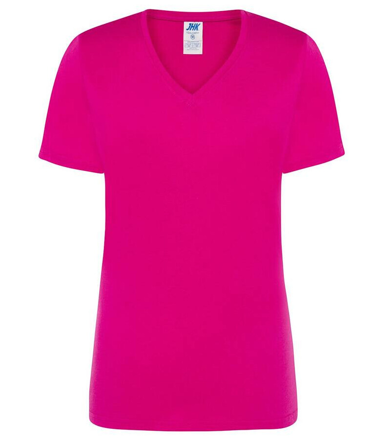 JHK JK158 - T-shirt femme col V 145